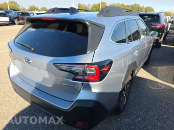 2025 Subaru Outback Premium - miniatura 4