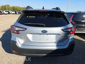 2025 Subaru Outback Premium - miniatura 5