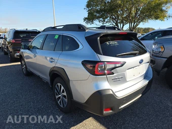 2025 Subaru Outback Premium - miniatura 6