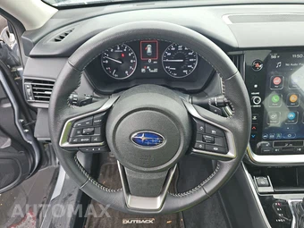 2025 Subaru Outback Premium - miniatura 10