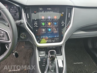 2025 Subaru Outback Premium - miniatura 11