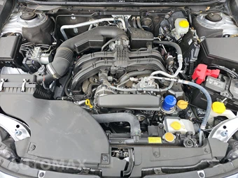 2025 Subaru Outback Premium - miniatura 15