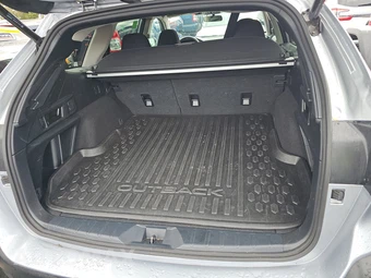 2025 Subaru Outback Premium - miniatura 16