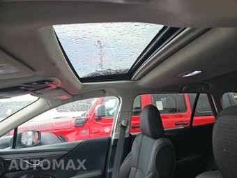 2025 Subaru Outback Premium - miniatura 17