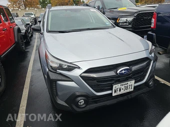 2025 Subaru Outback Premium - miniatura 2