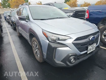 2025 Subaru Outback Premium - miniatura 3