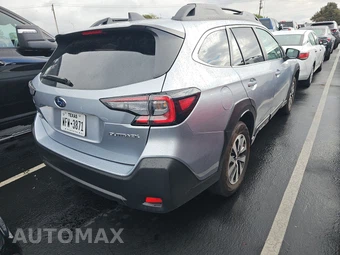 2025 Subaru Outback Premium - miniatura 4