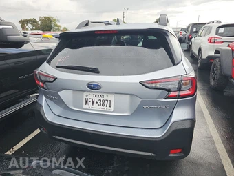 2025 Subaru Outback Premium - miniatura 5