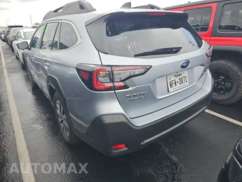 2025 Subaru Outback Premium - miniatura 6