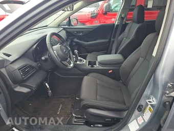 2025 Subaru Outback Premium - miniatura 7