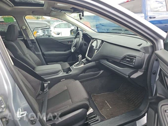 2025 Subaru Outback Premium - miniatura 8