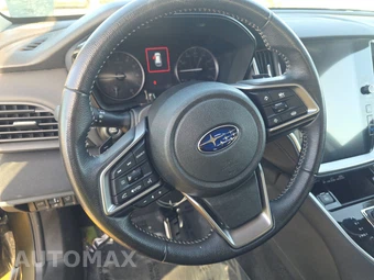 2025 Subaru Outback Premium - miniatura 10