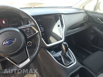 2025 Subaru Outback Premium - miniatura 11