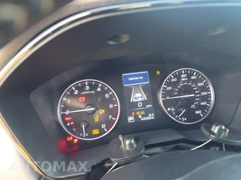2025 Subaru Outback Premium - miniatura 12