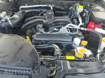 2025 Subaru Outback Premium - miniatura 15