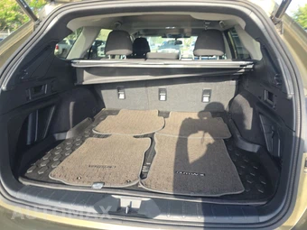 2025 Subaru Outback Premium - miniatura 16