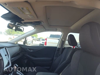 2025 Subaru Outback Premium - miniatura 17