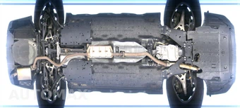 2025 Subaru Outback Premium - miniatura 18