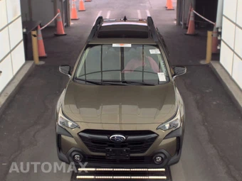 2025 Subaru Outback Premium - miniatura 2