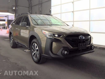 2025 Subaru Outback Premium - miniatura 3