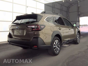 2025 Subaru Outback Premium - miniatura 4