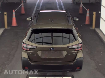 2025 Subaru Outback Premium - miniatura 5