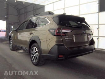 2025 Subaru Outback Premium - miniatura 6