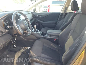 2025 Subaru Outback Premium - miniatura 7