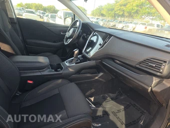 2025 Subaru Outback Premium - miniatura 8