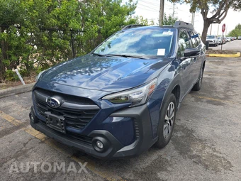2025 Subaru Outback Premium - car from the USA, Manheim Buy-Now listing at AUTOMAX