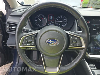 2025 Subaru Outback Premium - miniatura 10