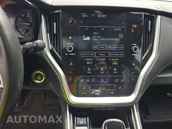 2025 Subaru Outback Premium - miniatura 11