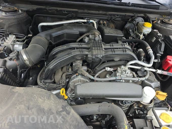 2025 Subaru Outback Premium - miniatura 15