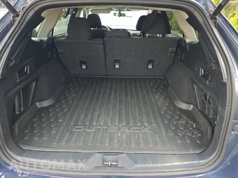 2025 Subaru Outback Premium - miniatura 16