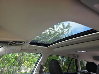 2025 Subaru Outback Premium - miniatura 17