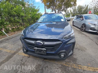 2025 Subaru Outback Premium - miniatura 2
