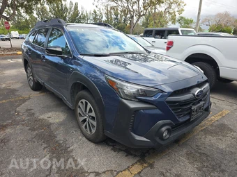 2025 Subaru Outback Premium - miniatura 3