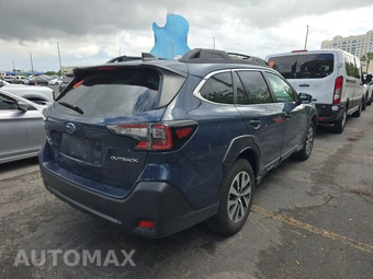 2025 Subaru Outback Premium - miniatura 4