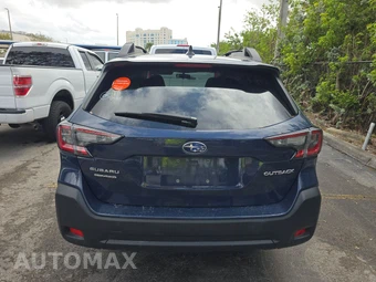 2025 Subaru Outback Premium - miniatura 5