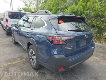 2025 Subaru Outback Premium - miniatura 6