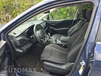 2025 Subaru Outback Premium - miniatura 7