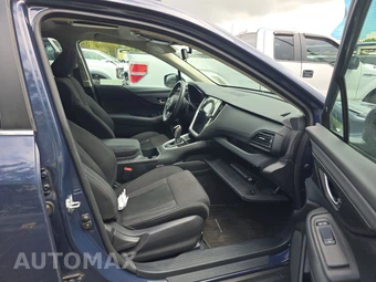 2025 Subaru Outback Premium - miniatura 8
