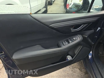 2025 Subaru Outback Premium - miniatura 9