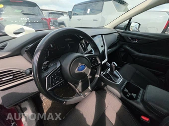 2025 Subaru Outback Premium - miniatura 10