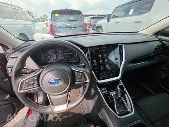 2025 Subaru Outback Premium - miniatura 11