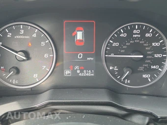 2025 Subaru Outback Premium - miniatura 12