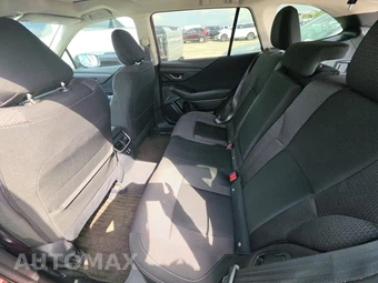 2025 Subaru Outback Premium - miniatura 13