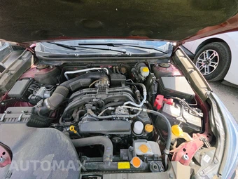 2025 Subaru Outback Premium - miniatura 15