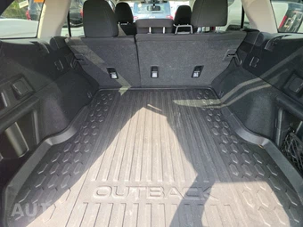 2025 Subaru Outback Premium - miniatura 16