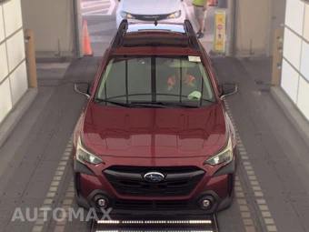 2025 Subaru Outback Premium - miniatura 2